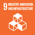 Infrastructure, Industry and Innovation